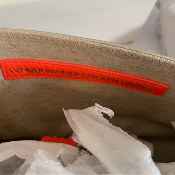 India Hicks Countess Bag - Silver - NWT - Picture 8 of 10